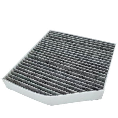 Automobilluftfilter A2058350147 für Mercedes