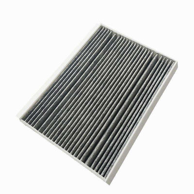 A4478300000 Aktivkohlenstoffkabinenluftfilter für Mercedes Benz