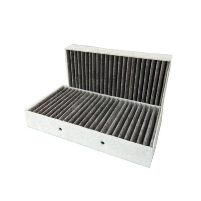 Autoteile AC-Luftfilter A1668300318 Reparatur Kohlenstoffluftfilter für Mercedes Benz verwendet