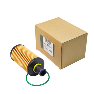 Fahrzeugmotor Ersatzteile Ölfilter-Element J6P36A692AA LR133455 Für reinen Kraftstoff geeignet für Land Rover
