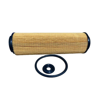 Auto-Motor Ersetzen Teile Ölfilter Element A2711800009 Für Reinheit Brennstoff geeignet für BENZ