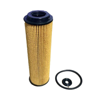 Auto-Motor Ersetzen Teile Ölfilter Element A2711800009 Für Reinheit Brennstoff geeignet für BENZ