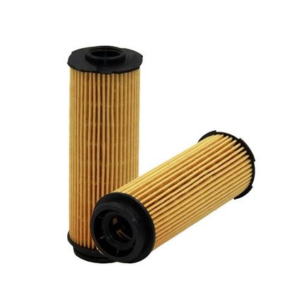 Auto Motor Ersetzen Teile Ölfilter Element 11428583898 Für Reinheit Brennstoff geeignet für BMW