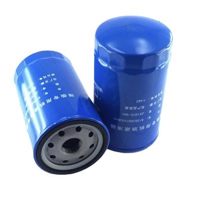 Auto-Reparaturteile Ölfilter JX1016 für SHACMAN Truck Weichai Motor