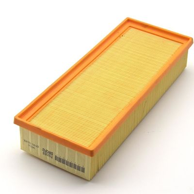 Fahrzeugluftfilter 8K0133843E Fahrzeugmotorteile für Audi