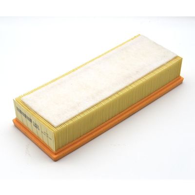Fahrzeugluftfilter 8K0133843E Fahrzeugmotorteile für Audi