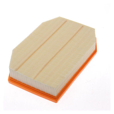 Fahrzeugluftfilter 13717590597 Fahrzeugmotorteile für BMW