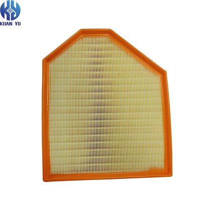 Auto Ersetzen Teile Auto Luftfilter Element 13717601868 für BMW verwendet