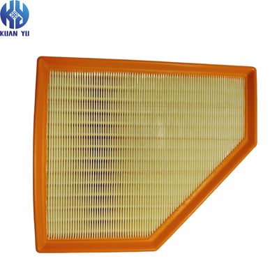 Auto Ersatzteile Auto-Luftfilter Element 13718577170 für BMW verwendet