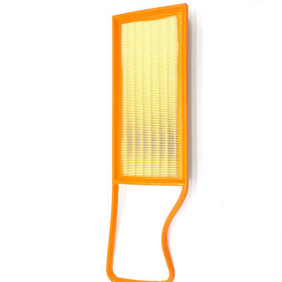 Fahrzeugmotor Ersatzteile Fahrzeugluftfilter Element 13718626739 für BMW X5 verwendet