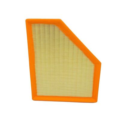 Fahrzeug-Ersatzteile Fahrzeug-Luftfilter-Element 13718580428 für BMW 320i Z4 325Li xDrive verwendet