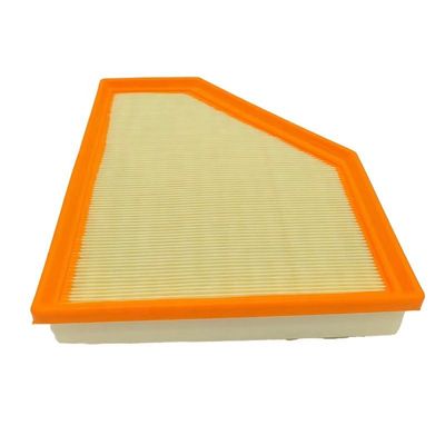 Fahrzeug-Ersatzteile Fahrzeug-Luftfilter-Element 13718580428 für BMW 320i Z4 325Li xDrive verwendet