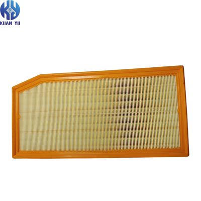 Fahrzeugmotor Ersatzteile Fahrzeugluftfilter A6540940004 für BENZ GLE S500 AMG verwendet