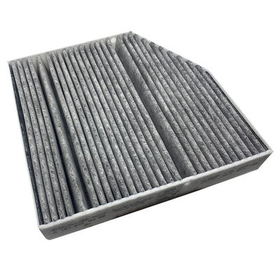 Auto-Reparaturteile AC Kabinenluftfilter A1678350400 Filterpartikel für Mercedes-Benz verwendet