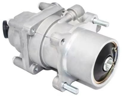 Fahrzeugteile Pumpe DZ9100360080 Für Schcman F2000 F3000 Bremsmastenventil