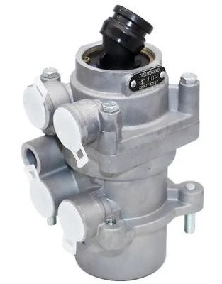 Fahrzeugteile Pumpe DZ9100360080 Für Schcman F2000 F3000 Bremsmastenventil