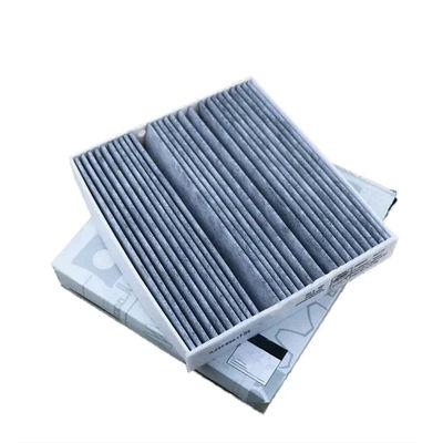 Auto-Klimaanlage Teile Kabinenluftfilter A2478301702 Filterpartikel für Mercedes-Benz
