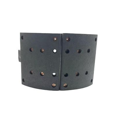 Fahrzeugbremseteile Shacman Original-Hinterbremsenschuhen