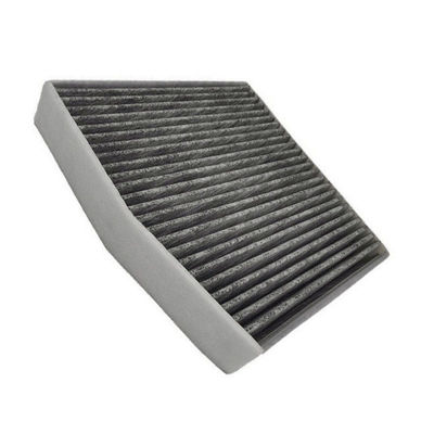 Automobilreparaturteile AC Kabinenluftfilter A2468300018 Filterpartikel für Mercedes-Benz verwendet