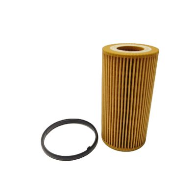 Auto Motor Ersetzen Teile Ölfilter Element Ölfilter 06D115562 für AUDI A6L2 verwendet.0
