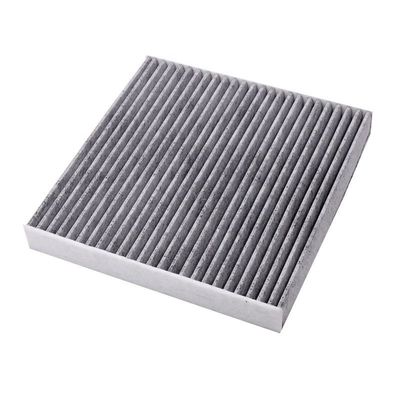 Dunkelgrauer Auto-AC-Aktivkohlenstofffilter 64119163329 für die Reparatur von BMW-Teilen