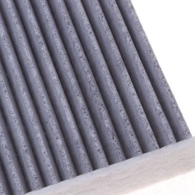 Dunkelgrauer Auto-AC-Aktivkohlenstofffilter 64119163329 für die Reparatur von BMW-Teilen