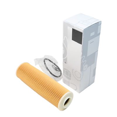 Fahrzeugmotorteile Originalölfilterelement A2711800509 für BENZ