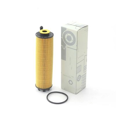 BENZ Motorsystem Auto-Ersatzteile Original Ölfilterelement A2561840000 Für das Fahrzeugmodell GLS S500L