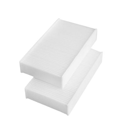 AC-Filter 64119237159 Korrosionsbeständig Für BMW-Autoteile Reparatur