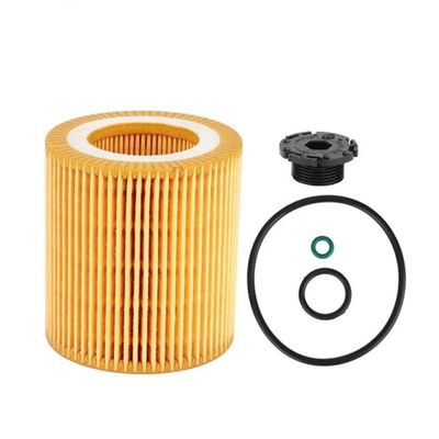 Auto-Ersatzteile Motorölfilter Element 11427640862 geeignet für BMW Serie 3 X5 X6