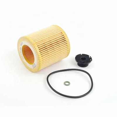 Auto-Ersatzteile Motorölfilter Element 11427640862 geeignet für BMW Serie 3 X5 X6