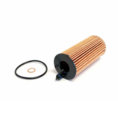 Fahrzeugmotorölfilterelement 11428575211 für BMW Baureihe 3 Baureihe 5