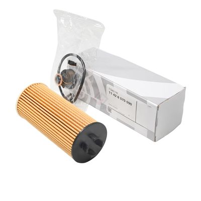 Fahrzeug Ersatzteile Motorölfilter Element 11428570590 Für BMW Mini Cooper