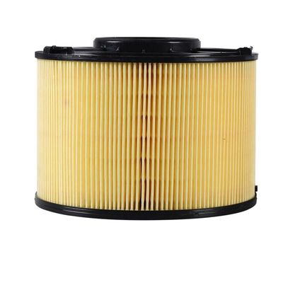 Automatischer Ersatz von Teilen Luftfilter Element 8W0133843 Für Audi A4L ((2017)