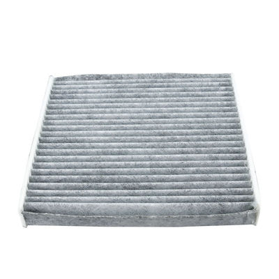 Autoteile AC Kabinenluftfilter LR036369 zur Filtration von Partikeln für Land Rover
