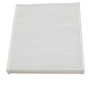 AC-Filter A4478308700 Korrosionsbeständig für die Reparatur von BENZ-Autoteilen
