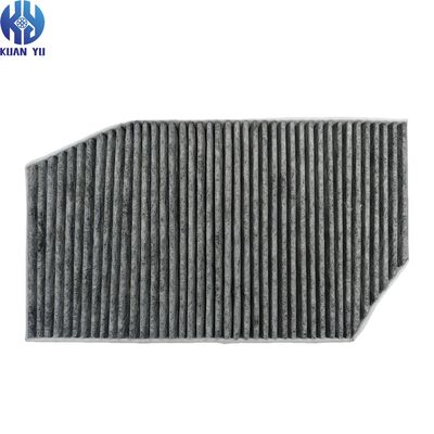 Aktivkohle-AC-Kabinenfilter 64115A547D4 für Reparaturteile von BMW-Autos