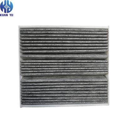 Auto-Klimaanlage Teile AC Aktivkohlenstofffilter 64319237157 Für BMW