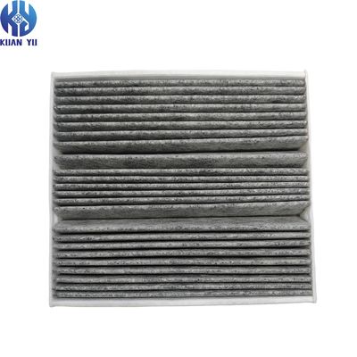 Auto-Klimaanlage Teile AC Aktivkohlenstofffilter 64319237157 Für BMW