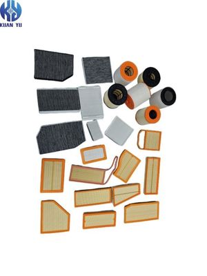 Auto Ersatzteile Enigne Luftfilter A2730940404 Suitalbe Für MERCEDES-BENZ