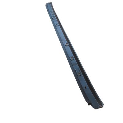 Auto-Ersatzzubehör Schwerlastwagen Wipper Cover Dekorationsplatte DZ14251110553 Für Shacman