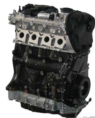 Fahrzeugmotorteile EA888 Motorbaugruppe 2.0L 06J100861CX für Volkswagen Magotan verwendet