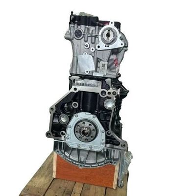 Fahrzeugmotorteile EA888 Motorbaugruppe 2.0L 06J100861CX für Volkswagen Magotan verwendet