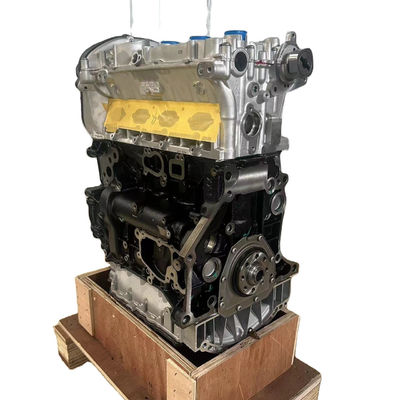 Auto-Motorteile Quermotor BYJ EA888 Gen I 1. 8L-Motormontage 06J100861X für VW verwendet