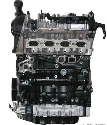 Autoteile und Zubehör Gen III 06K100860RX Motormontage Querschnittsmotor für Audi VW