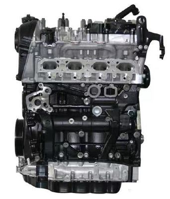 Autoteile Motor Gen III 1.8L Basis 06K100860PX Motormontage für Volkswagen AUDI Magotan verwendet