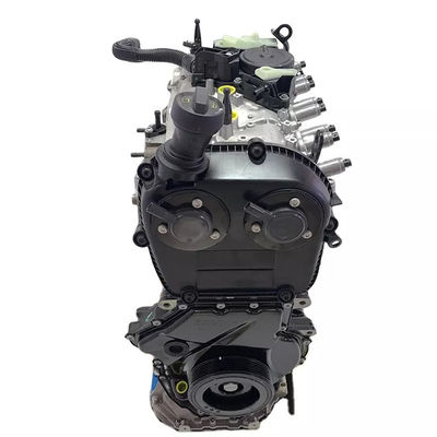 Autoteile Motor Gen III 1.8L Basis 06K100860PX Motormontage für Volkswagen AUDI Magotan verwendet
