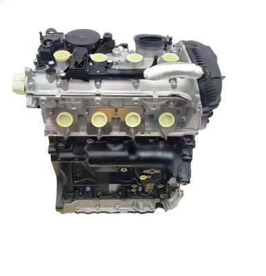 Fahrzeugreparaturteile GenII Transversermotor 06J100861FX für Volkswagen