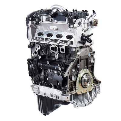 Fahrzeugmotorteile EA888 Motormontage 06H100860PX für AUDI verwendet