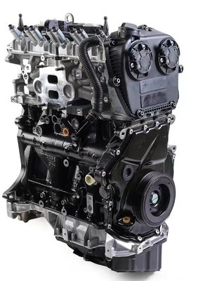 Autoteile GE3 1.8L Long Block Motor Assembly 06L100860SX für AUDI A6 verwendet